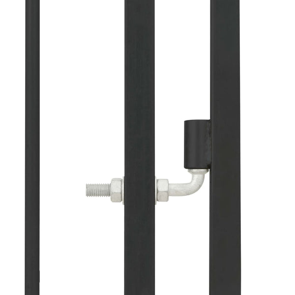 Hundezwinger Isai 120x120x150cm