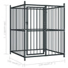 Hundezwinger Isai 120x120x150cm