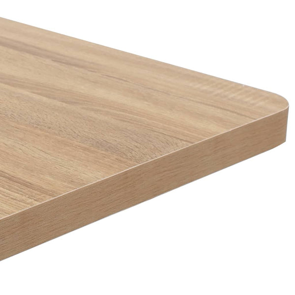 Procobie Bistrotisch 50x50cm hellbraun (MDF)