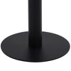 Procobie Bistrotisch 50x50cm hellbraun (MDF)