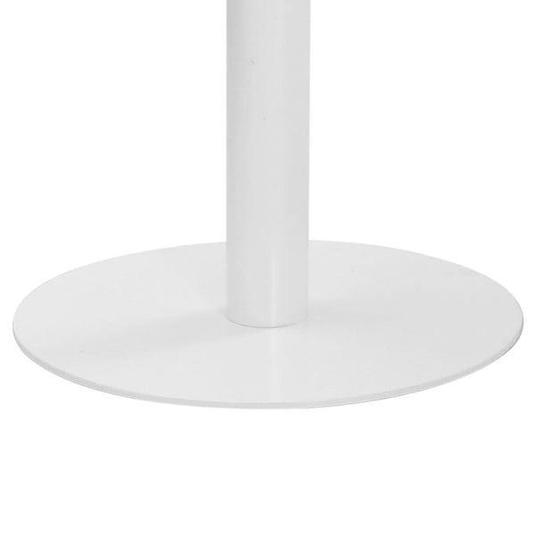 Procobie Bistrotisch 80x80cm hellbraun (MDF)