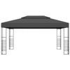 Anthrazit Pavillon Maegan 3x4 m
