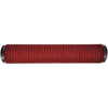 Rote Fußmatte Irofte 117x220cm (PVC)