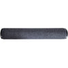 Graue Fußmatte Irofte 117x220cm (PVC)