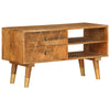Tv-taso Matena 85x35x47cm (mangopuu)