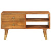 Tv-taso Matena 85x35x47cm (mangopuu)