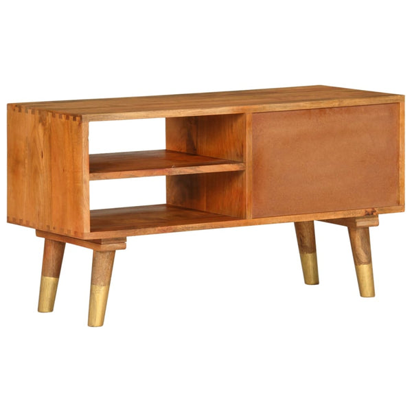 Tv-taso Matena 85x35x47cm (mangopuu)