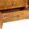 Tv-taso Matena 85x35x47cm (mangopuu)