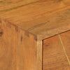 Tv-taso Matena 85x35x47cm (mangopuu)