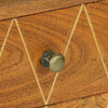 Tv-taso Matena 85x35x47cm (mangopuu)