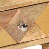 Nachttisch Cressie 43x30x58cm (Mangoholz)