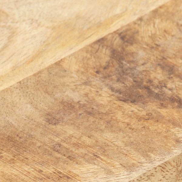 Tischplatte Dimitria 60x60cm (Mangoholz 15-16 mm)