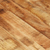 Tischplatte Dimitria 25-27 mm 120x60cm (Mangoholz)