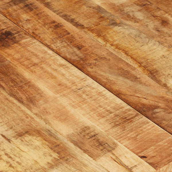 Tischplatte Dimitria 25-27 mm 120x60cm (Mangoholz)