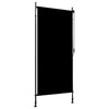 Anthrazitfarbenes Außenrollo Feliana 100x270cm