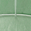 Gewächshaus Toth 8 m² 2x4x2 m
