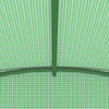 Gewächshaus Toth 6,86 m² 3,43x2x2 m