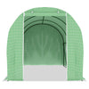 Gewächshaus Toth 9 m² 4,5x2x2 m