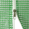 Gewächshaus Toth 9 m² 4,5x2x2 m