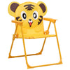 Kelt 3-teiliges Kindergarten-Bistro-Set mit Sonnenschirm Nadim