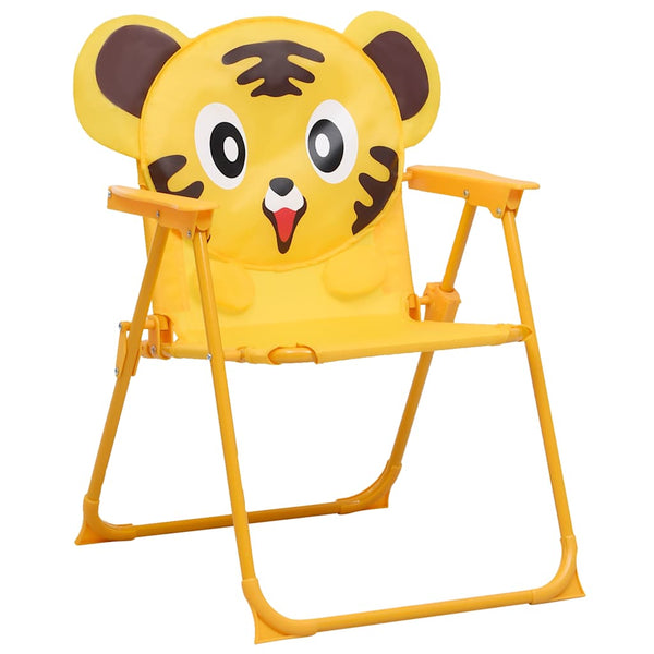 Kelt 3-teiliges Kindergarten-Bistro-Set mit Sonnenschirm Nadim