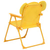 Kelt 3-teiliges Kindergarten-Bistro-Set mit Sonnenschirm Nadim