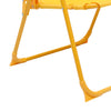 Kelt 3-teiliges Kindergarten-Bistro-Set mit Sonnenschirm Nadim