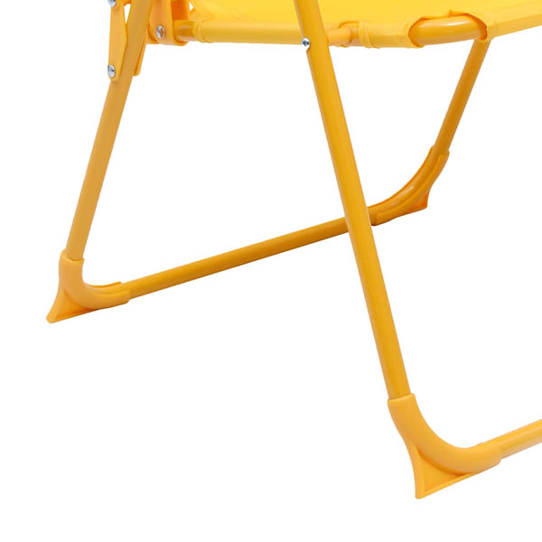 Kelt 3-teiliges Kindergarten-Bistro-Set mit Sonnenschirm Nadim