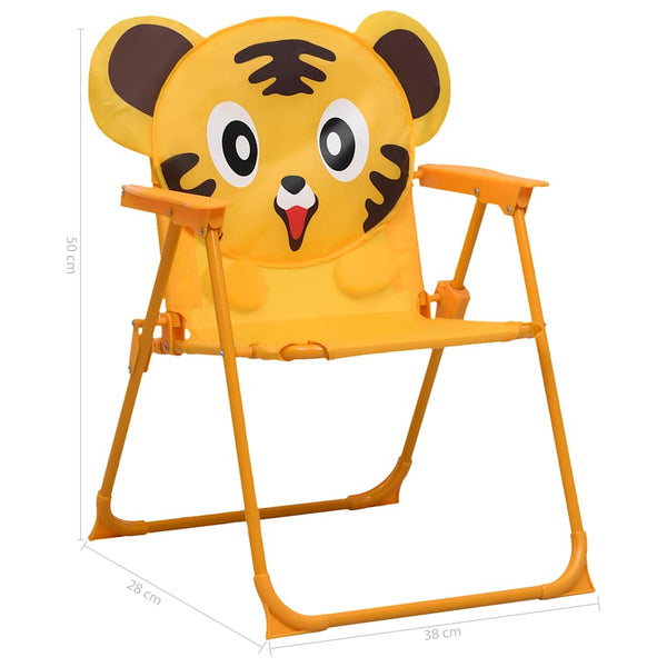 Kelt 3-teiliges Kindergarten-Bistro-Set mit Sonnenschirm Nadim