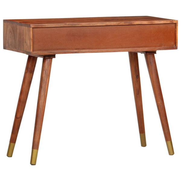 Kommode Culi 90x35x76cm (Akazienholz)