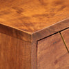 Kommode Culi 90x35x76cm (Akazienholz)