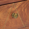 Kommode Culi 90x35x76cm (Akazienholz)