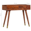 Kommode Culi 90x35x76cm (Akazienholz)