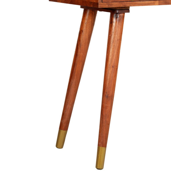 Kommode Culi 90x35x76cm (Akazienholz)