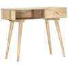 Konsolentisch Hurban 90x45x75cm (Mangoholz)