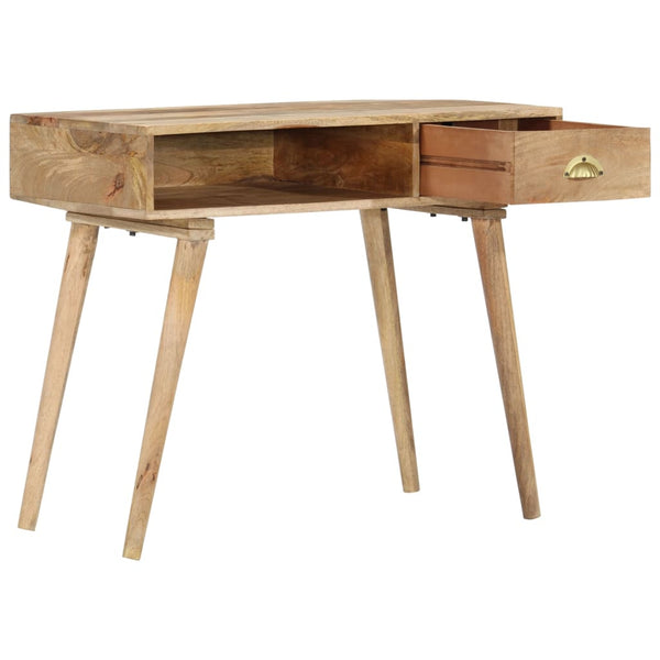 Konsolentisch Hurban 90x45x75cm (Mangoholz)