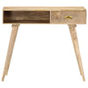 Konsolentisch Hurban 90x45x75cm (Mangoholz)