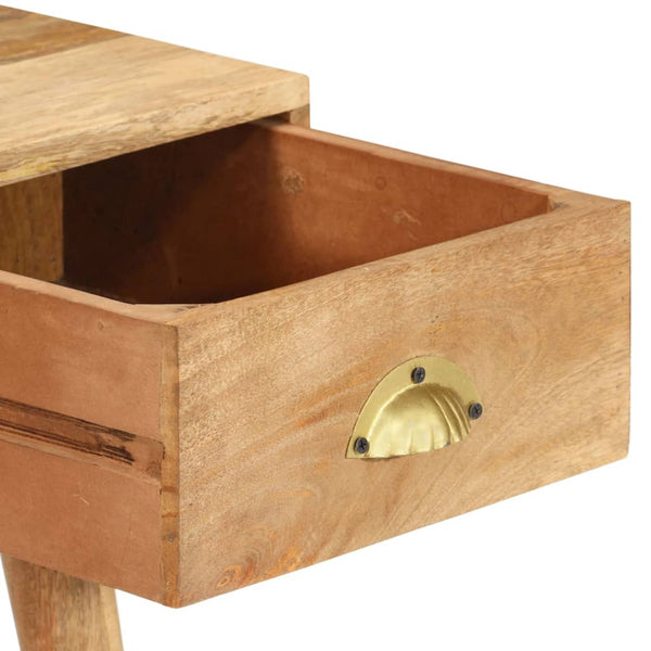 Konsolentisch Hurban 90x45x75cm (Mangoholz)