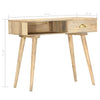 Konsolentisch Hurban 90x45x75cm (Mangoholz)