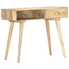 Konsolentisch Hurban 90x45x75cm (Mangoholz)