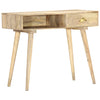 Konsolentisch Hurban 90x45x75cm (Mangoholz)