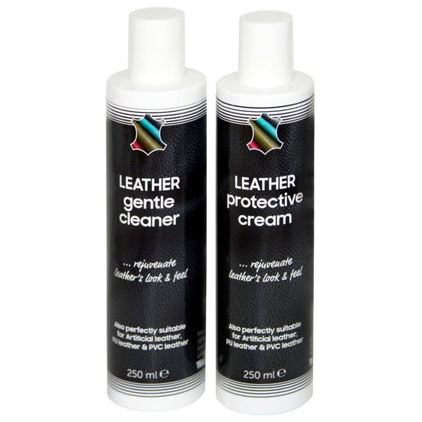Hautpflegeset Feuzie 2x250 ml