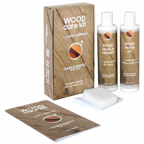 Baumpflege-Set care kit Feuzie 2x250 ml