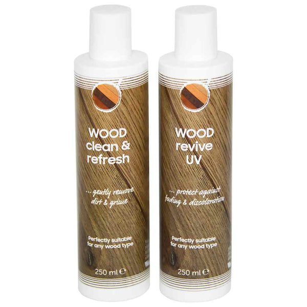 Baumpflege-Set care kit Feuzie 2x250 ml