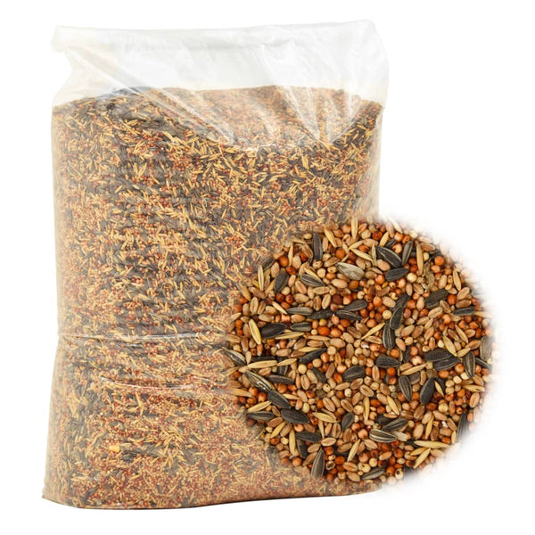 Vogelfutter Edmon 25 kg