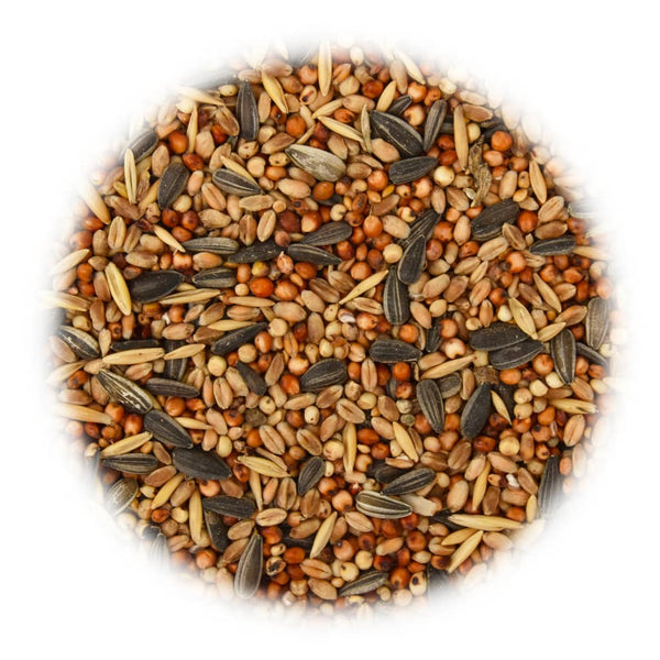 Vogelfutter Edmon 25 kg