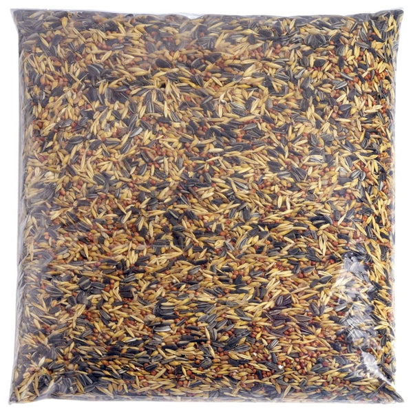 Vogelfutter Edmon 25 kg