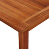 Gartentisch Afrodel 85x85x74cm (Akazienholz)