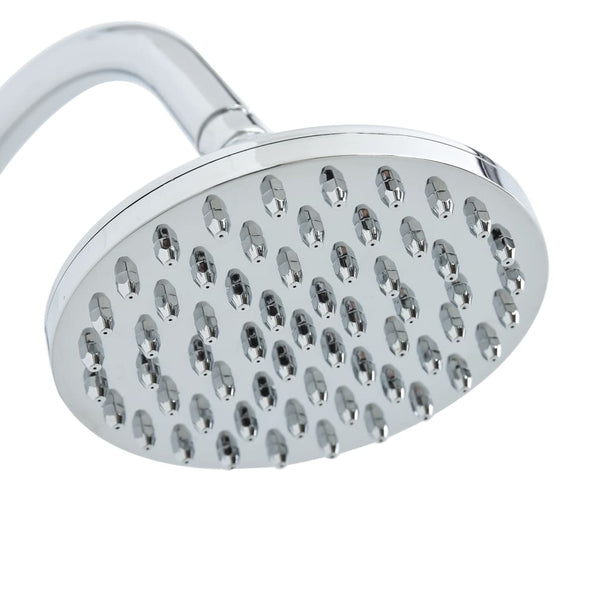 Solar-Gartendusche Stetca 214cm 20 l