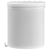 Einbau-Mülleimer Ivett 8 l (Kunststoff)